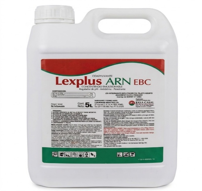 Lecitina de Soja 35 g + Ácido Propiónico 35 g