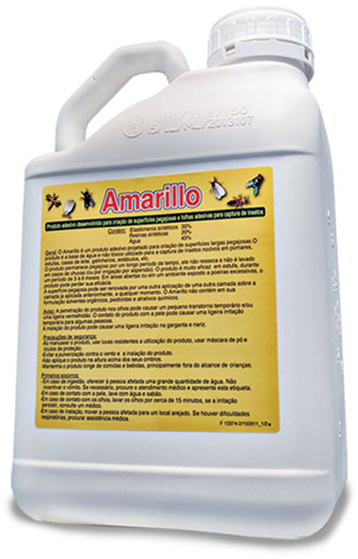 Amarillo
